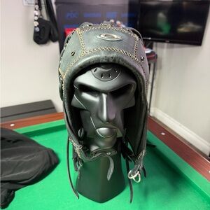 Oakley Medusa Helmet